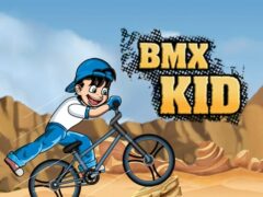BMX Kid