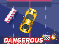 Dangerous Racing