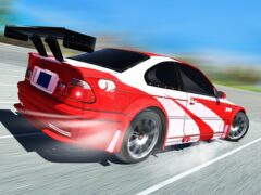 Extreme Sports Car Shift Racing Game