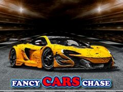 Fancy Cars Chase