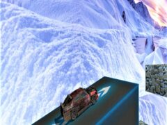 Impossible Car Stunt Driving Ramp Car Stunts 3D