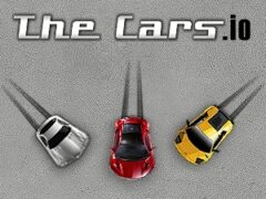 The Cars.io