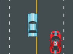 Speed Racer Online Game
